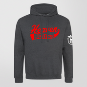 Heaven Bound Unisex Hoodie