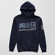 Prayer Lifestyle Men's Hoodie