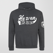 Heaven Bound Unisex Hoodie
