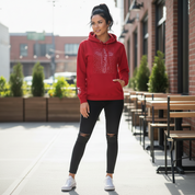 Faith Women's Hoodie