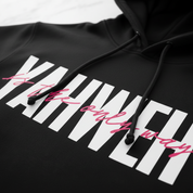 YAHWEH - Is The Only Way Women's Hoodie