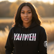 YAHWEH - Is The Only Way Women's Hoodie